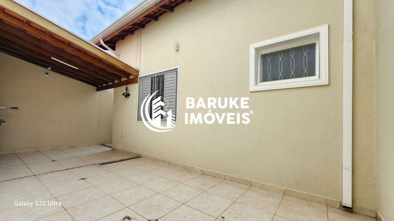 Casa à venda no bairro JARDIM PORTAL DO SOLIndaiatuba: 