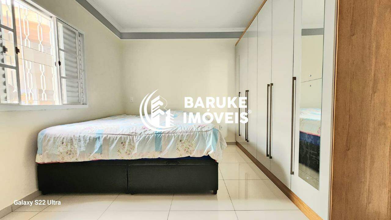 Casa à venda no bairro JARDIM PORTAL DO SOLIndaiatuba: 