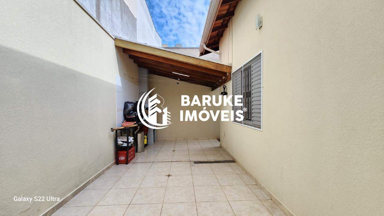 Casa à venda no bairro JARDIM PORTAL DO SOLIndaiatuba: 