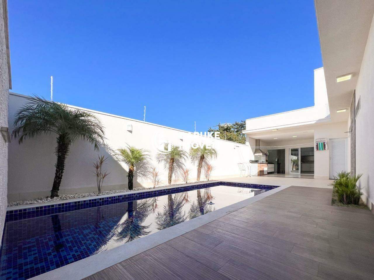 Casa de condomínio à venda no bairro RESIDENCIAL DUAS MARIASIndaiatuba: 