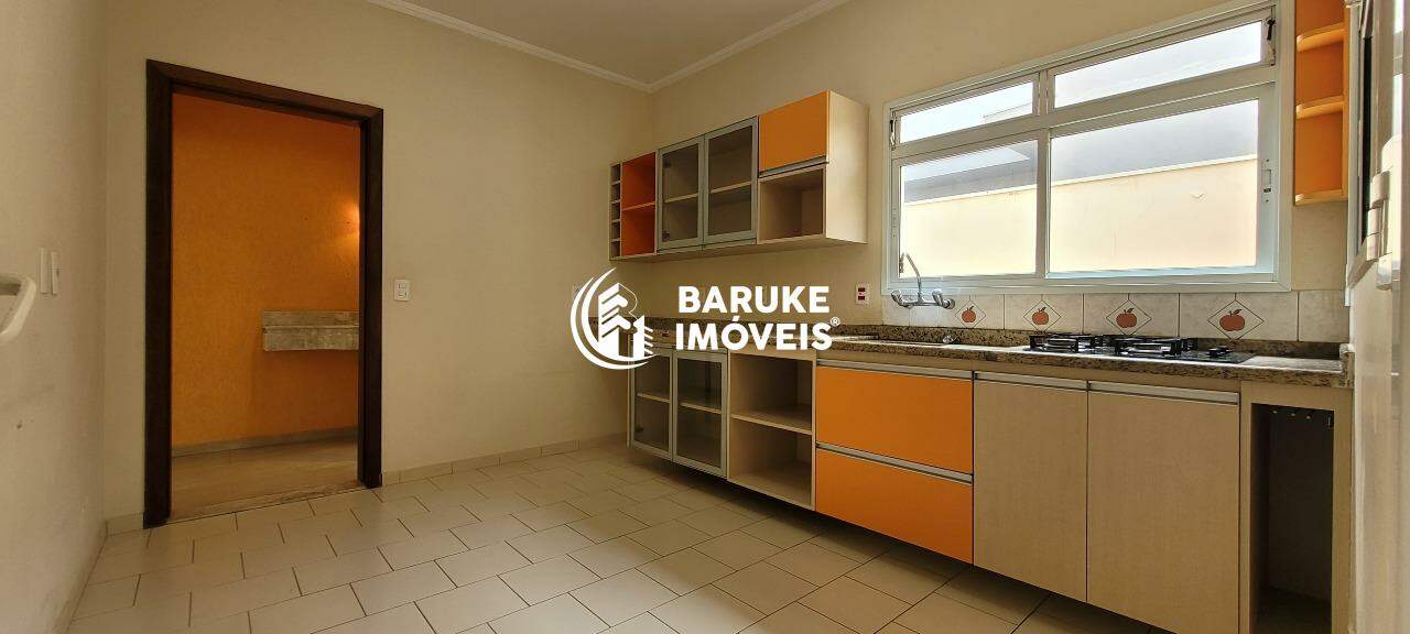Casa de condomínio para aluguel no bairro JARDIM PORTAL DOS IPÊSIndaiatuba: 