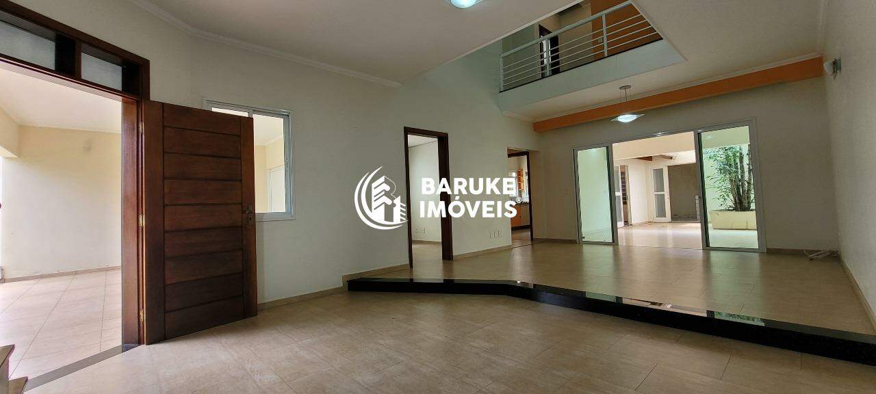 Casa de condomínio para aluguel no bairro JARDIM PORTAL DOS IPÊSIndaiatuba: 