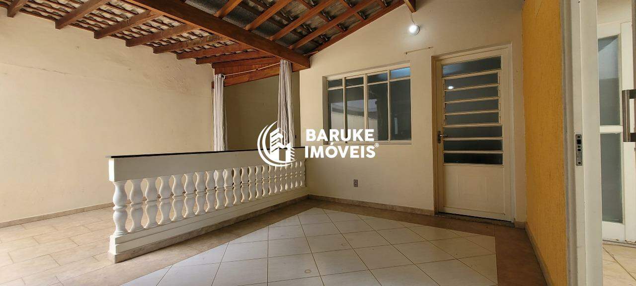 Casa de condomínio para aluguel no bairro JARDIM PORTAL DOS IPÊSIndaiatuba: 
