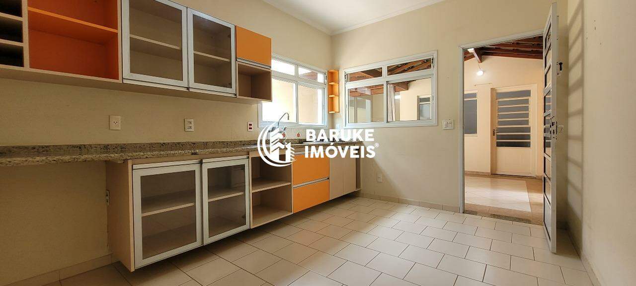 Casa de condomínio para aluguel no bairro JARDIM PORTAL DOS IPÊSIndaiatuba: 