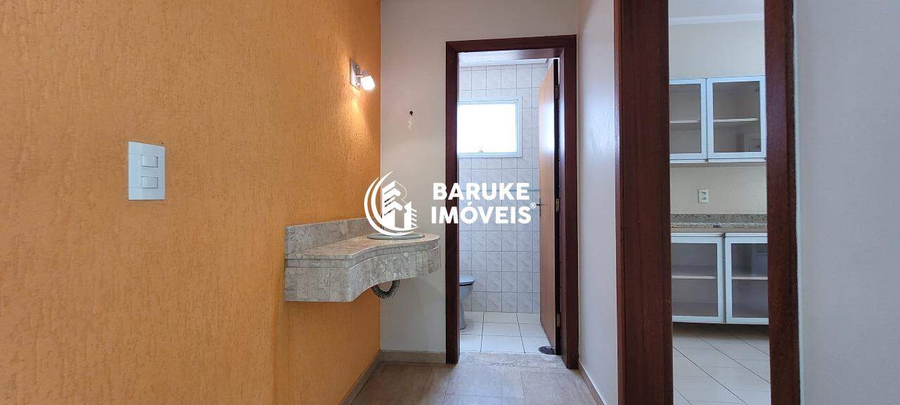 Casa de condomínio para aluguel no bairro JARDIM PORTAL DOS IPÊSIndaiatuba: 