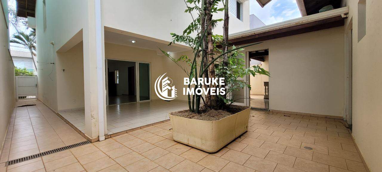 Casa de condomínio para aluguel no bairro JARDIM PORTAL DOS IPÊSIndaiatuba: 