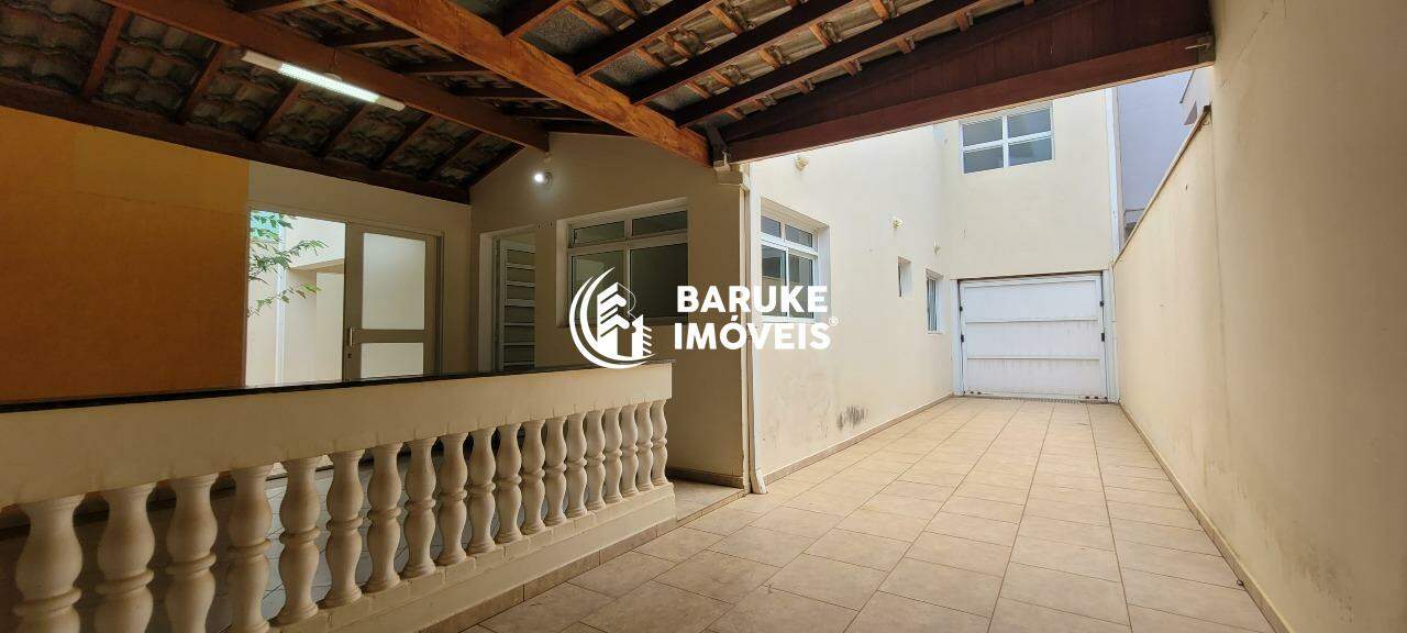 Casa de condomínio para aluguel no bairro JARDIM PORTAL DOS IPÊSIndaiatuba: 