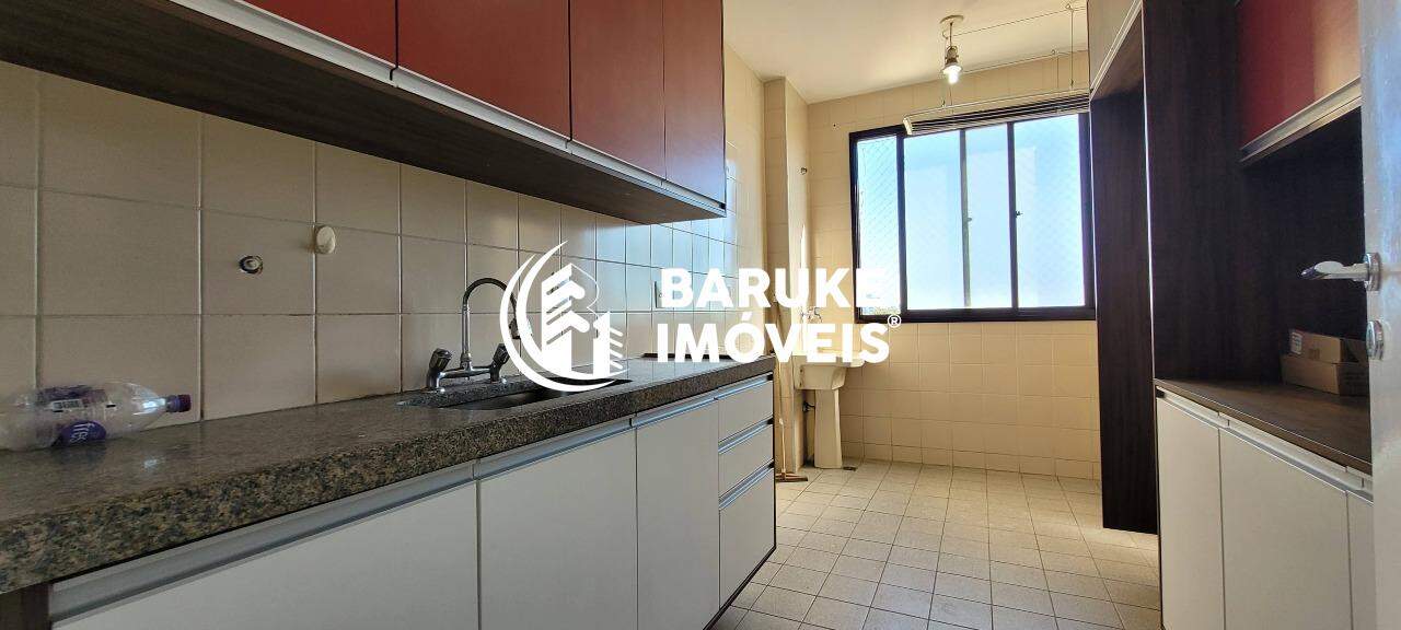 Apartamento para aluguel no bairro JARDIM ROSSIGNATTIIndaiatuba: 