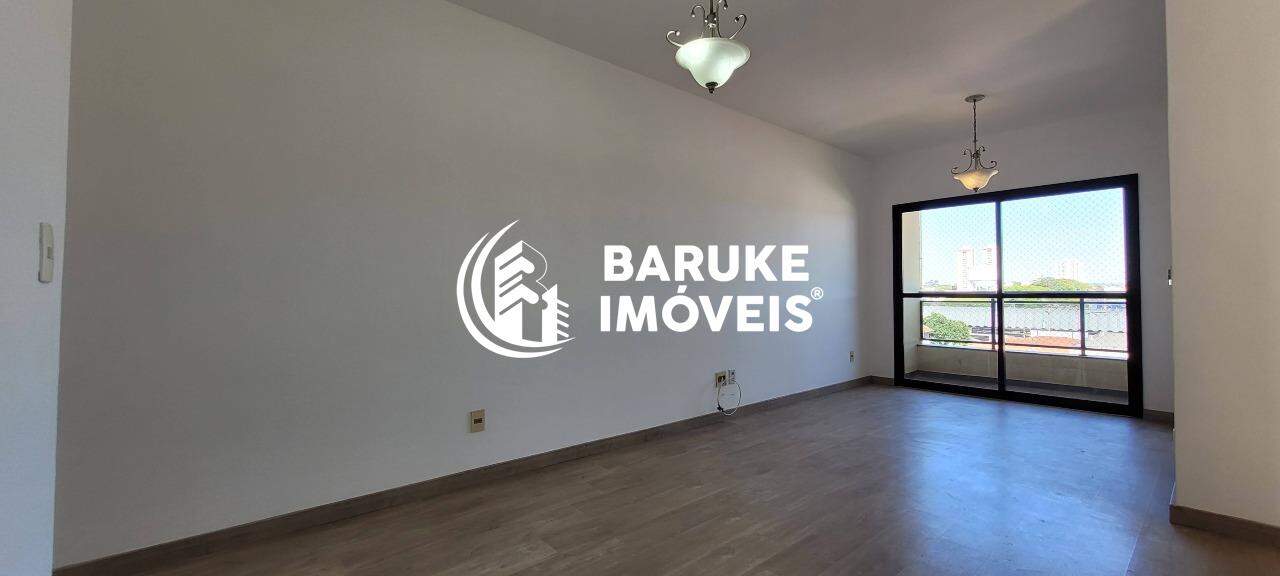 Apartamento para aluguel no bairro JARDIM ROSSIGNATTIIndaiatuba: 