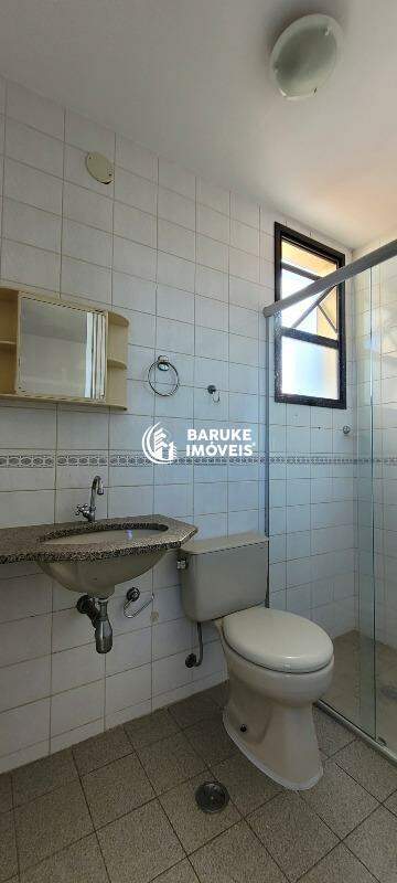 Apartamento para aluguel no bairro JARDIM ROSSIGNATTIIndaiatuba: 
