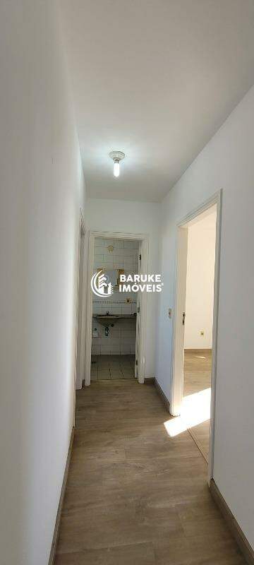Apartamento para aluguel no bairro JARDIM ROSSIGNATTIIndaiatuba: 