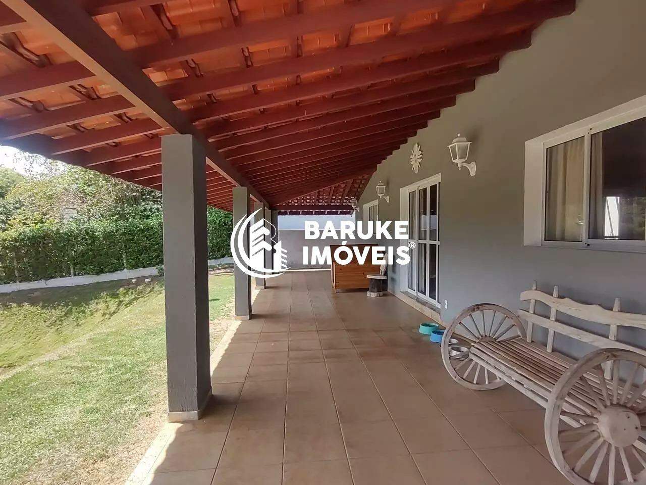 Chácara à venda no bairro COLINAS DO MOSTEIRO DE ITAICIIndaiatuba: 