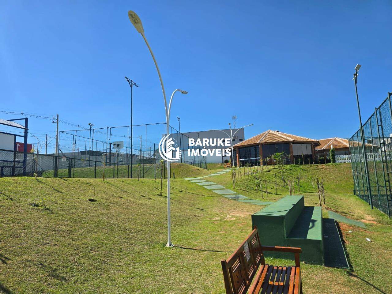 Terreno à venda no bairro JARDIM RESIDENCIAL DONA MARIA JOSÉIndaiatuba: 