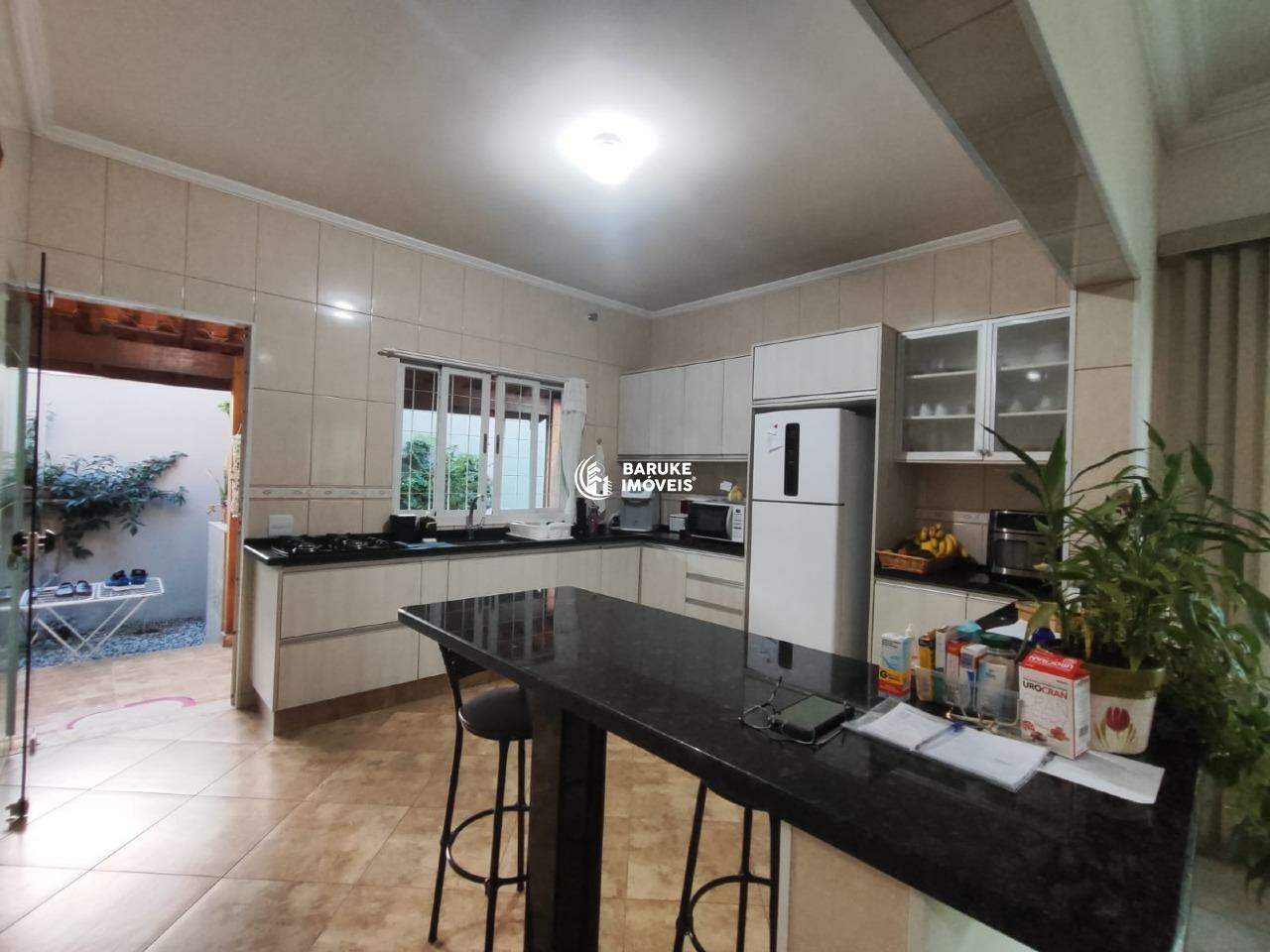 Casa à venda no bairro Jardim Esplanada IIIndaiatuba: 