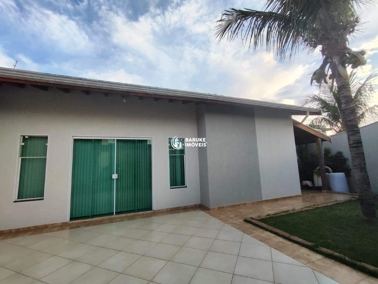 Casa à venda no bairro Jardim Esplanada IIIndaiatuba: 