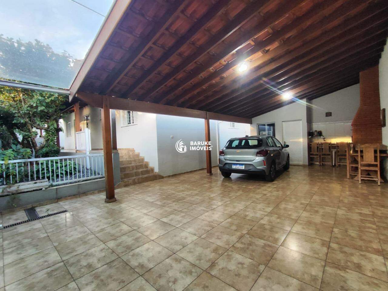 Casa à venda no bairro Jardim Esplanada IIIndaiatuba: 