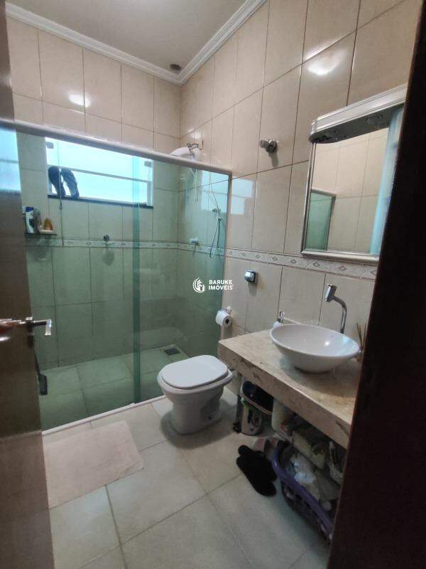 Casa à venda no bairro Jardim Esplanada IIIndaiatuba: 
