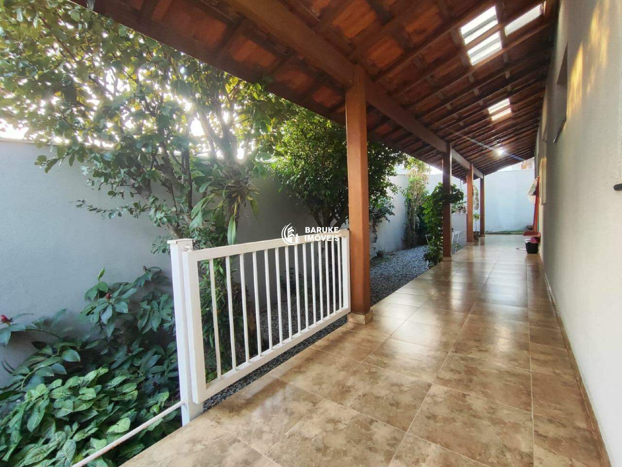 Casa à venda no bairro Jardim Esplanada IIIndaiatuba: 