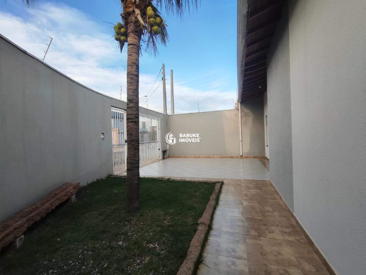 Casa à venda no bairro Jardim Esplanada IIIndaiatuba: 