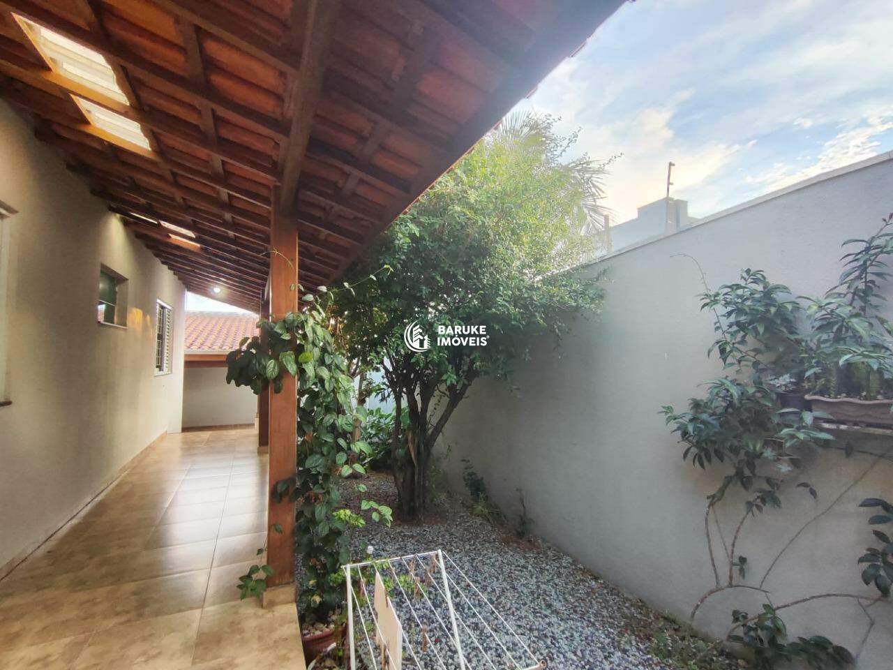 Casa à venda no bairro Jardim Esplanada IIIndaiatuba: 