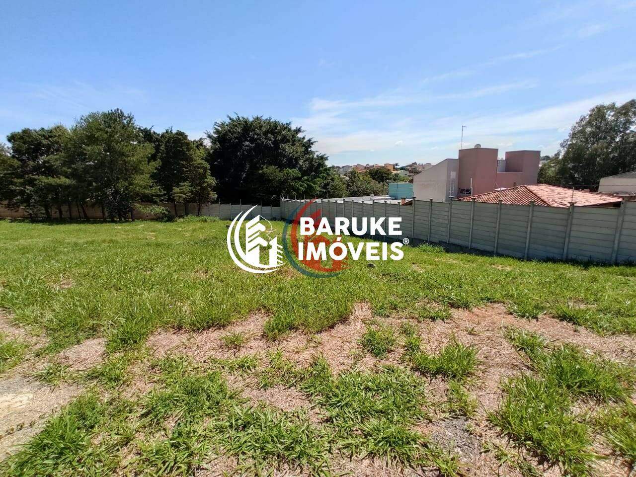 Terreno à venda no bairro JARDINS DI ROMAIndaiatuba: Foto 08