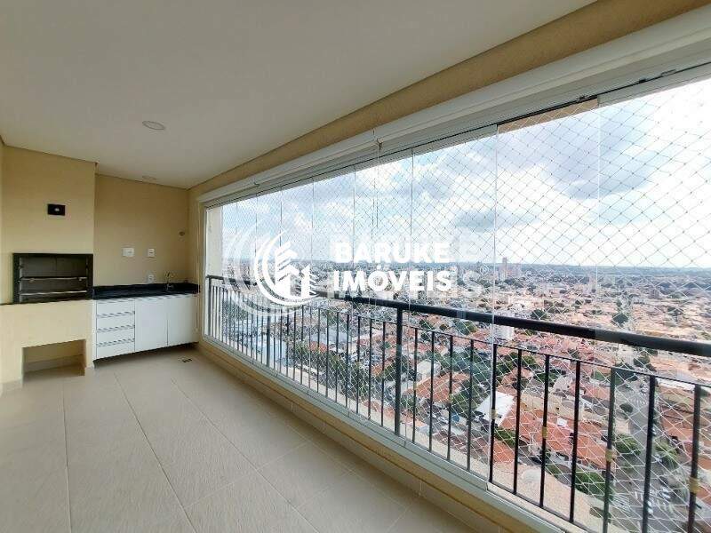 Apartamento à venda no bairro Cidade NovaIndaiatuba: Foto 26