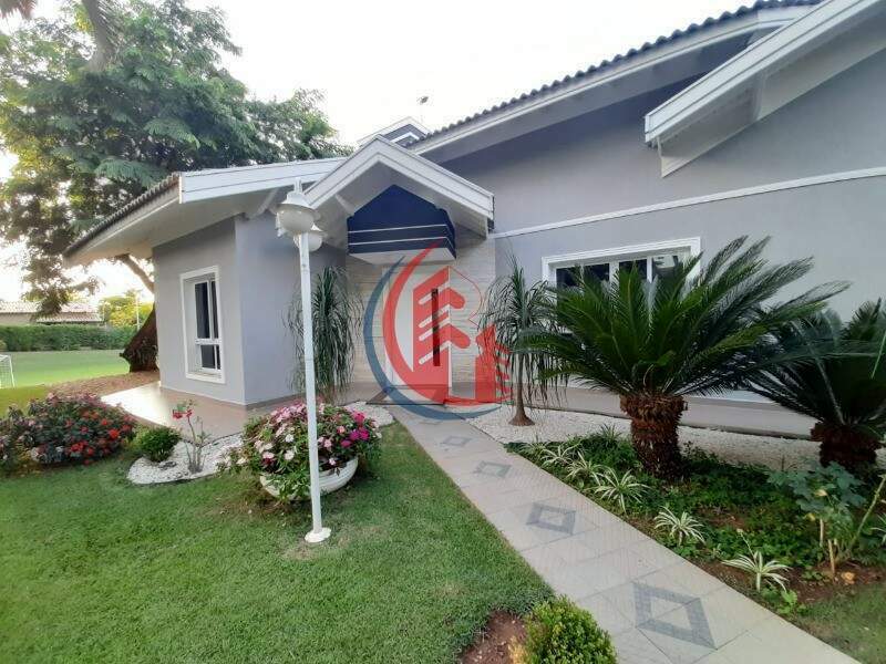 Chácara à venda no bairro LAGOS DE SHANADUIndaiatuba: Foto 25