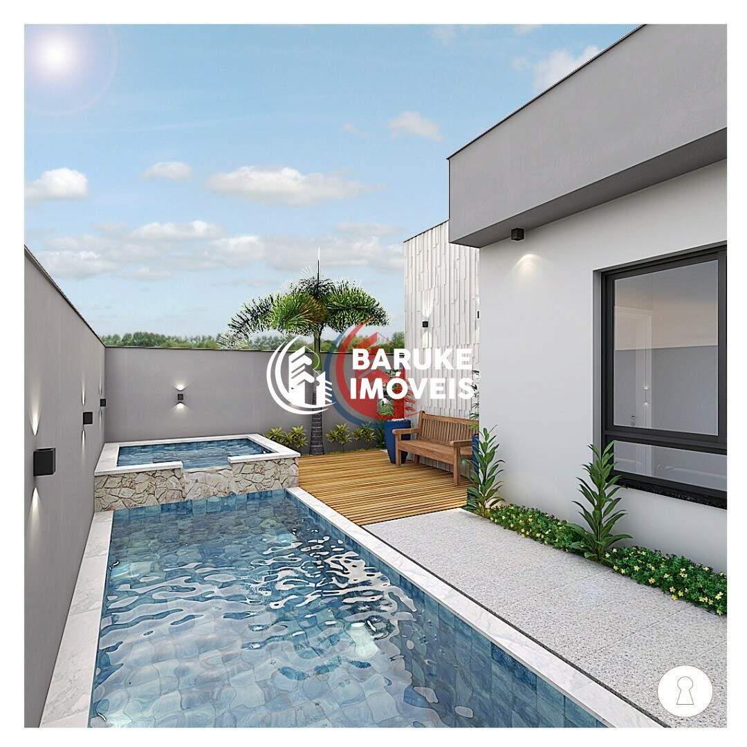 Casa de condomínio à venda no bairro JARDINS DI ROMAIndaiatuba: Imagem ilustrativa