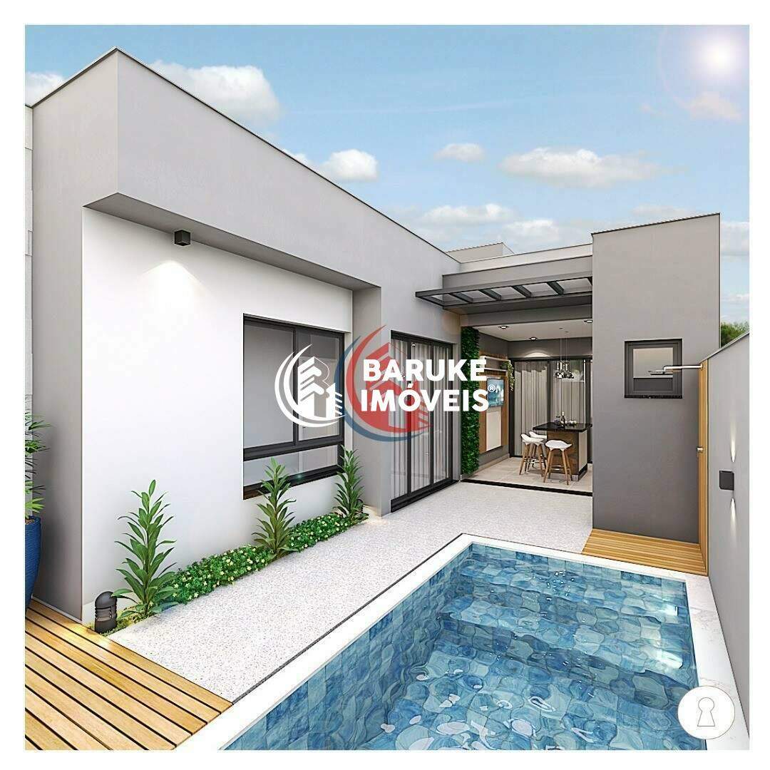 Casa de condomínio à venda no bairro JARDINS DI ROMAIndaiatuba: Imagem ilustrativa