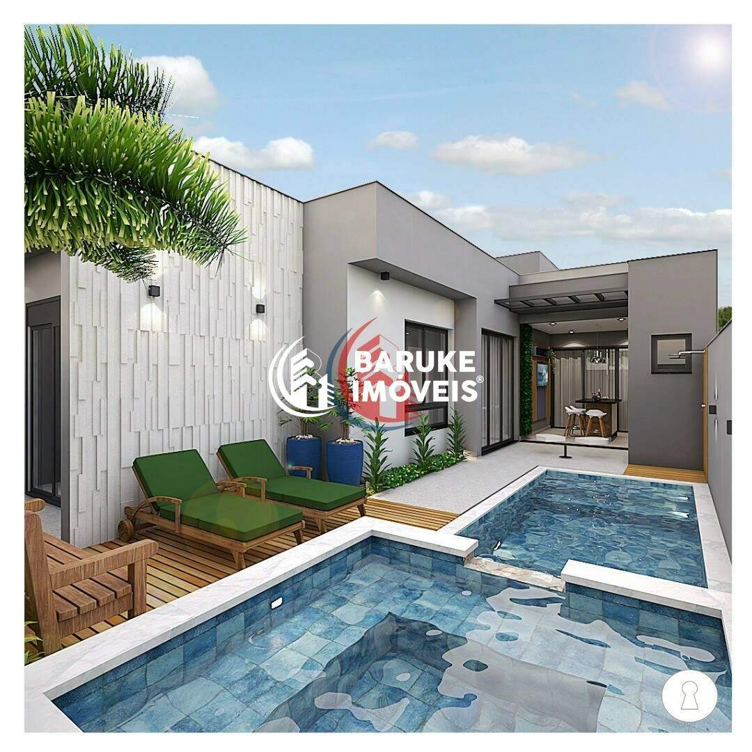 Casa de condomínio à venda no bairro JARDINS DI ROMAIndaiatuba: Imagem ilustrativa