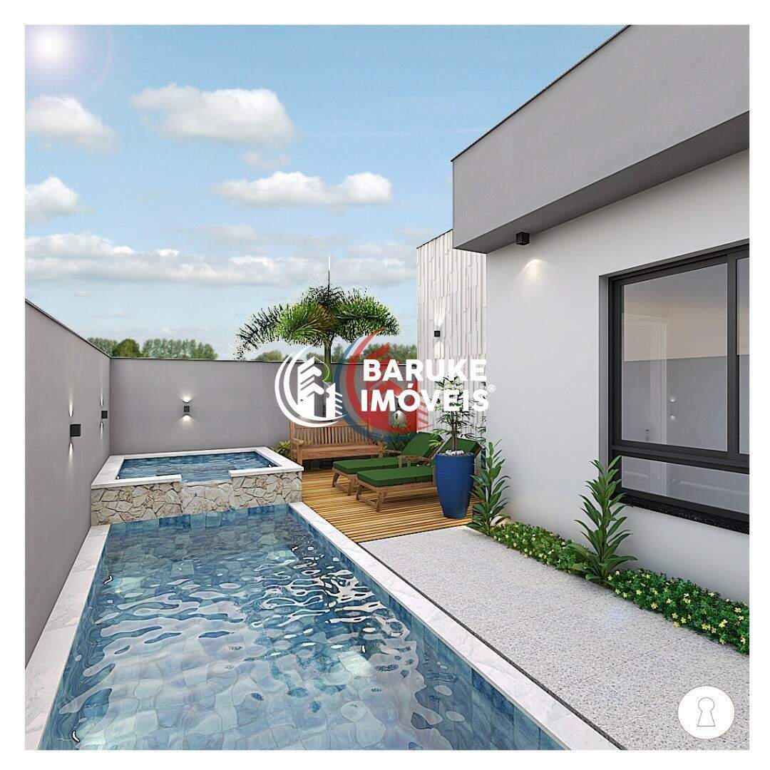 Casa de condomínio à venda no bairro JARDINS DI ROMAIndaiatuba: Imagem ilustrativa