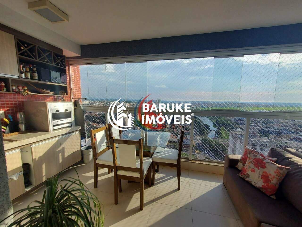 Apartamento à venda no bairro Vila SfeirIndaiatuba: Foto 34