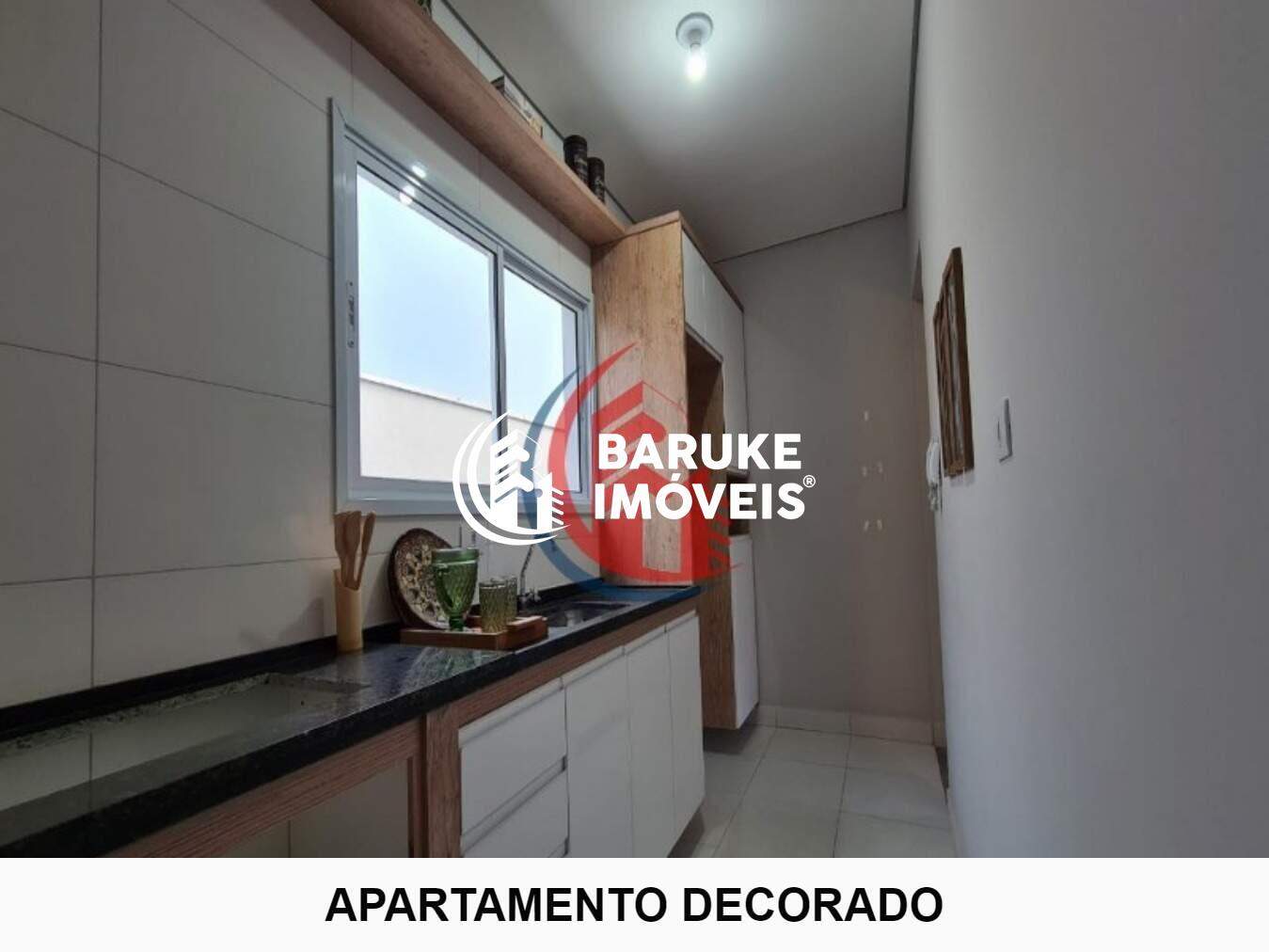 Apartamento à venda no bairro JARDIM BARCELONAIndaiatuba: Foto 04
