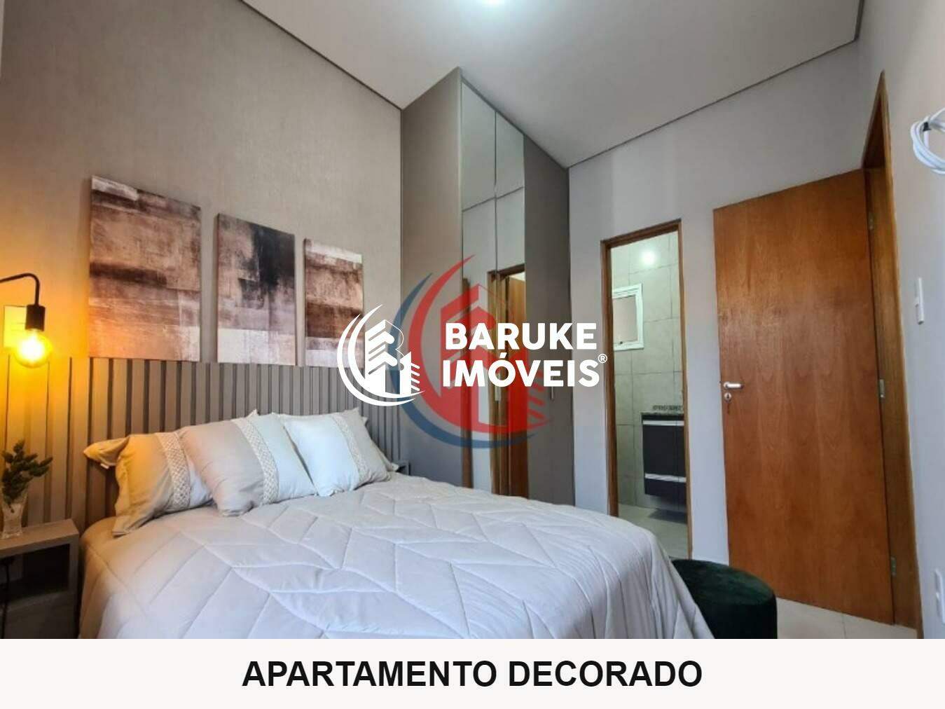 Apartamento à venda no bairro JARDIM BARCELONAIndaiatuba: Foto 10