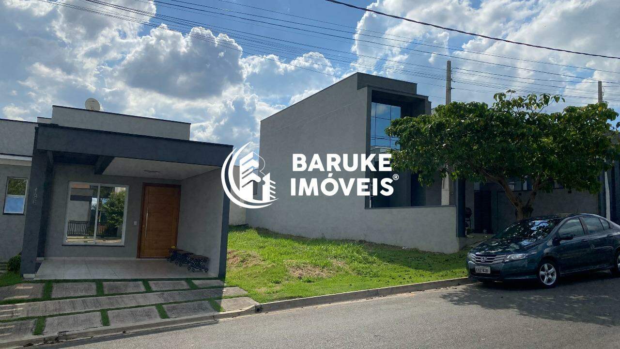 Terreno à venda no bairro JARDIM PARK REALIndaiatuba: 
