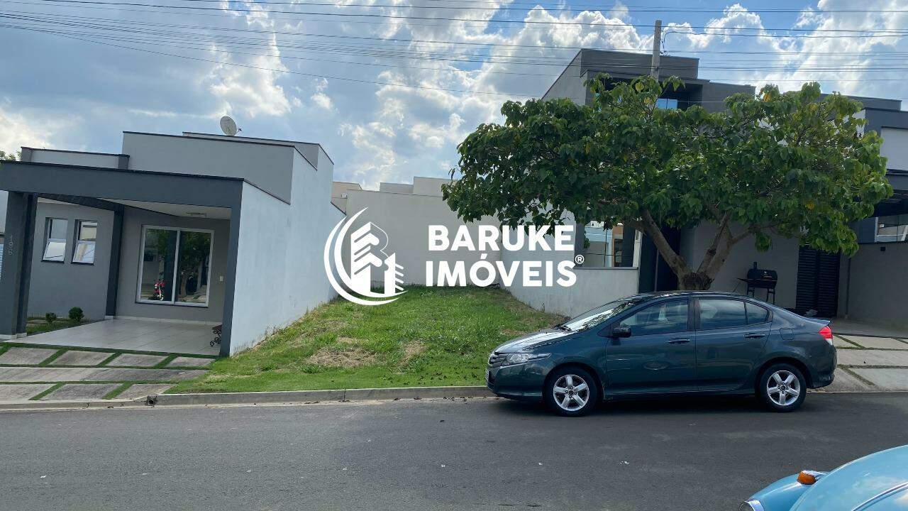 Terreno à venda no bairro JARDIM PARK REALIndaiatuba: 