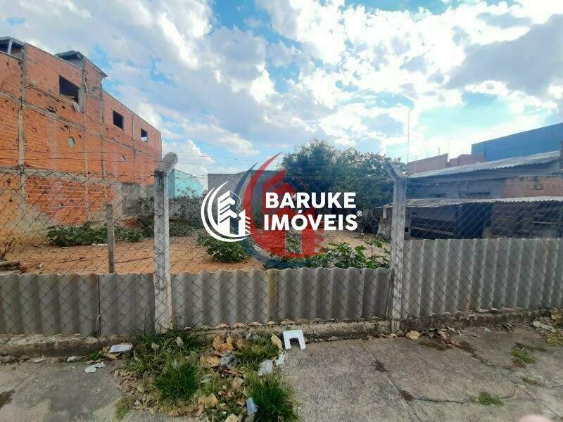 Terreno à venda no bairro JARDIM MORADA DO SOLIndaiatuba: Foto 01
