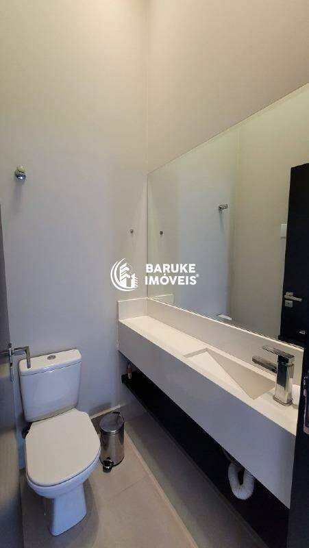 Casa de condomínio à venda no bairro JARDIM MONTREAL RESIDENCEIndaiatuba: 
