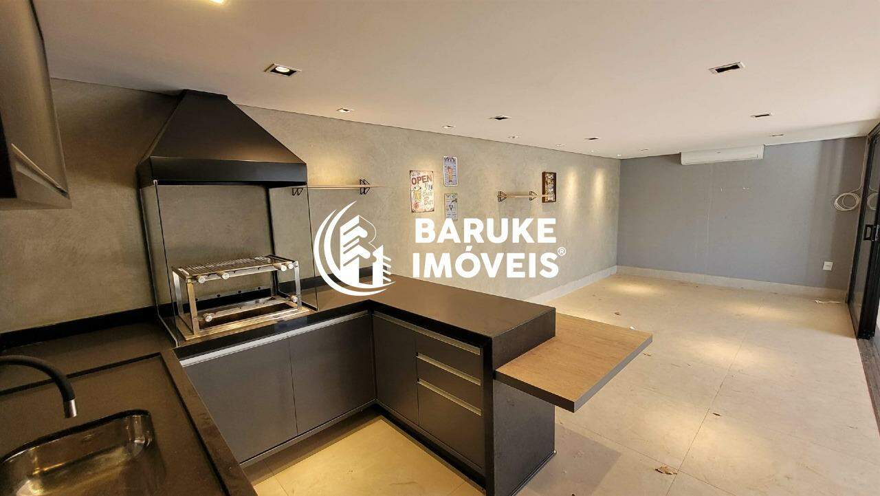 Casa de condomínio à venda no bairro JARDIM MONTREAL RESIDENCEIndaiatuba: 
