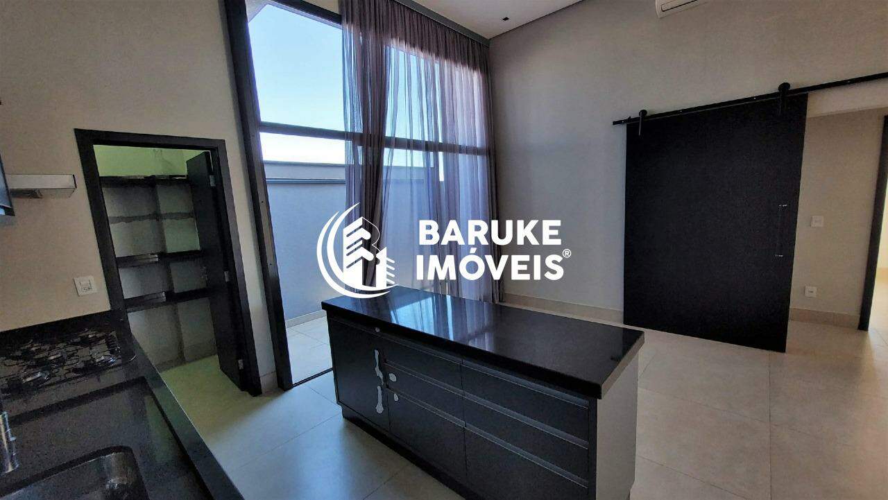 Casa de condomínio à venda no bairro JARDIM MONTREAL RESIDENCEIndaiatuba: 