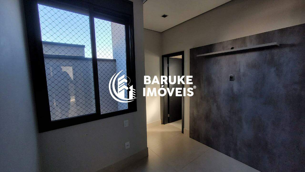 Casa de condomínio à venda no bairro JARDIM MONTREAL RESIDENCEIndaiatuba: 