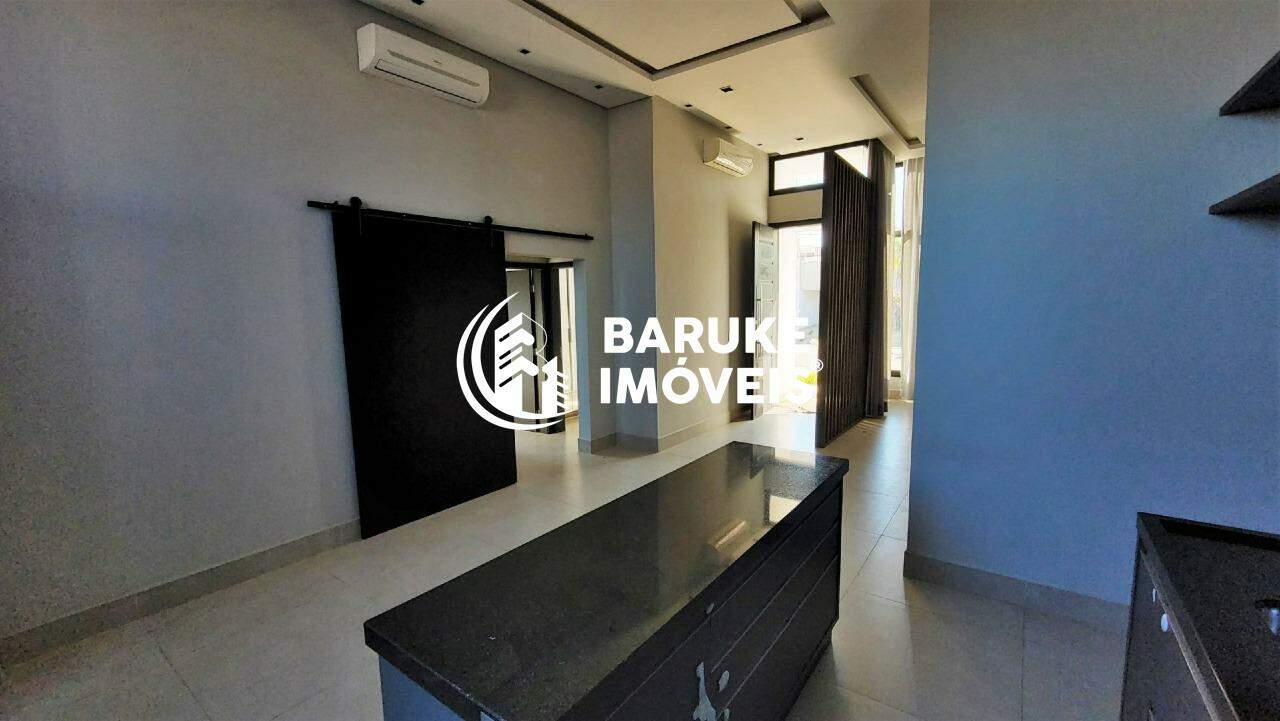 Casa de condomínio à venda no bairro JARDIM MONTREAL RESIDENCEIndaiatuba: 