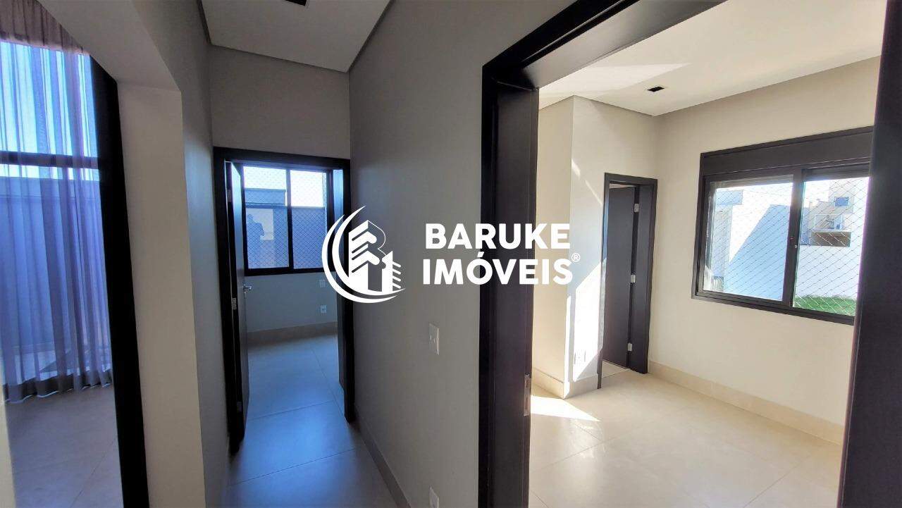 Casa de condomínio à venda no bairro JARDIM MONTREAL RESIDENCEIndaiatuba: 