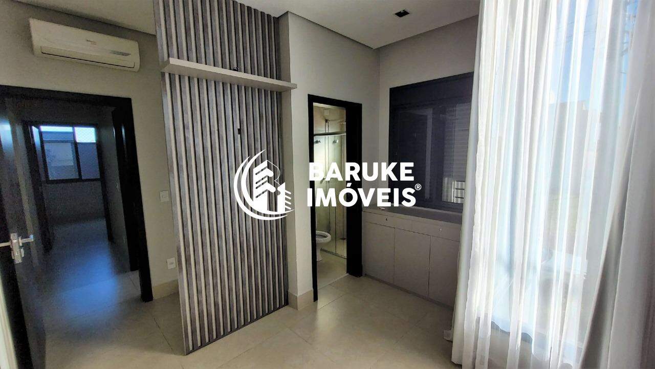 Casa de condomínio à venda no bairro JARDIM MONTREAL RESIDENCEIndaiatuba: 
