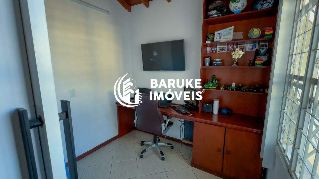 Casa à venda no bairro JARDIM DOM BOSCOIndaiatuba: 