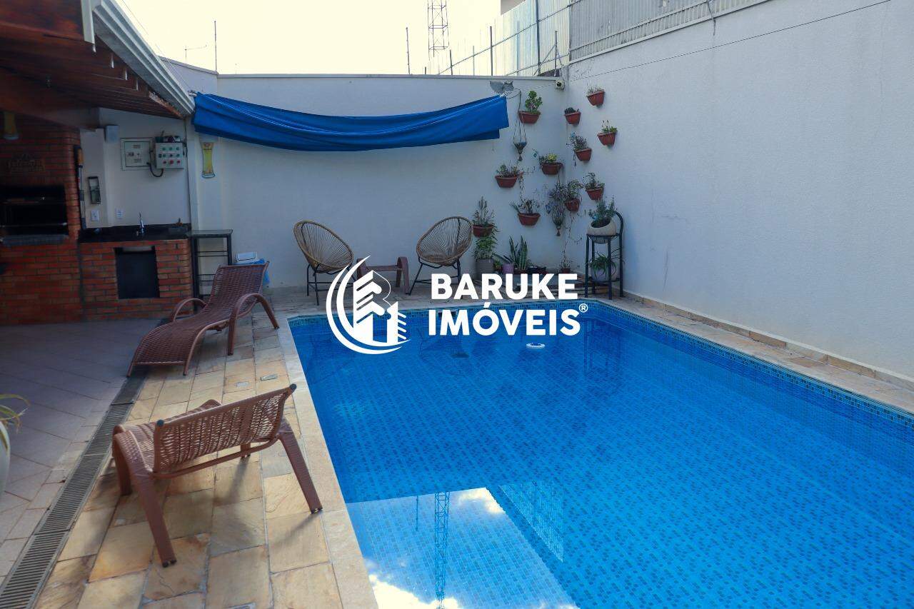 Casa à venda no bairro JARDIM DOM BOSCOIndaiatuba: 
