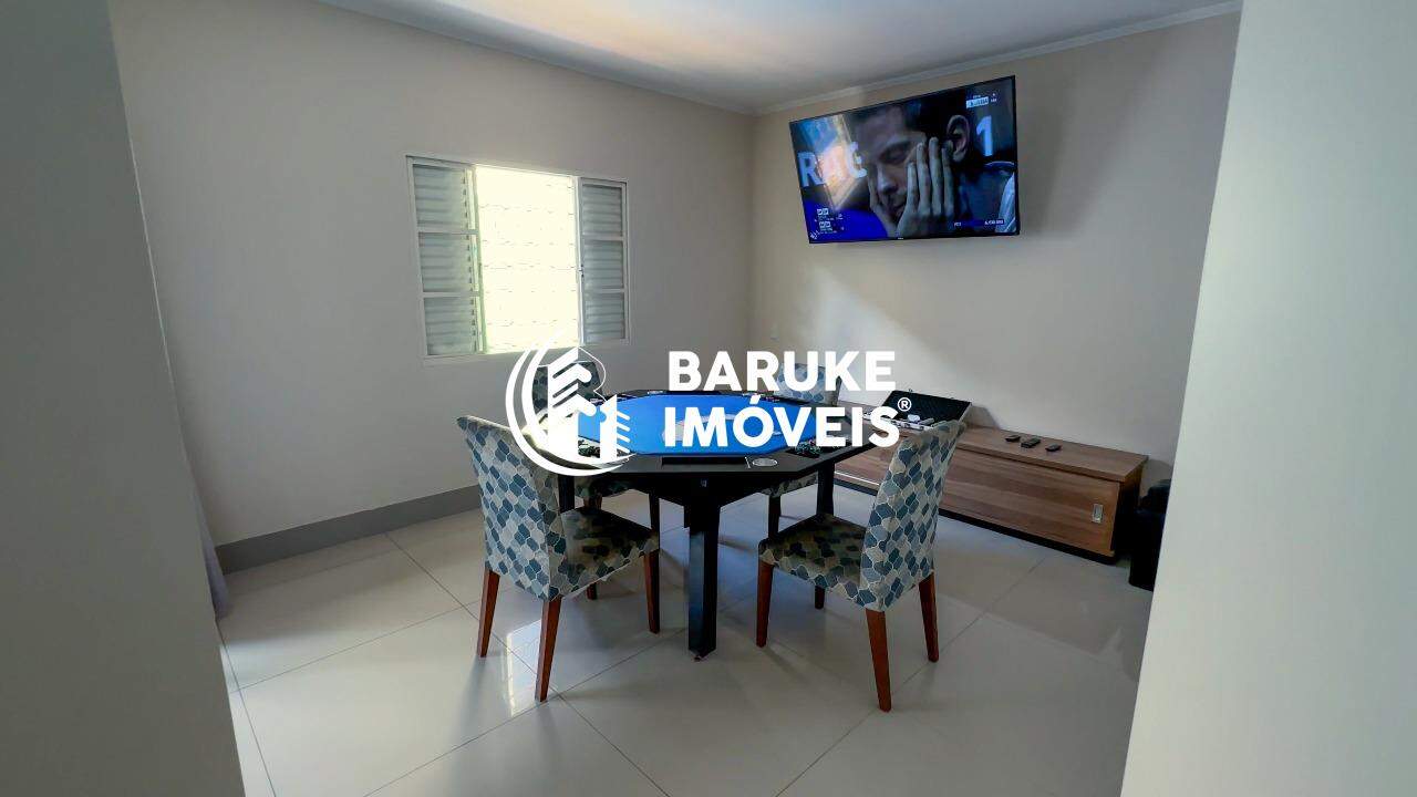 Casa à venda no bairro JARDIM DOM BOSCOIndaiatuba: 