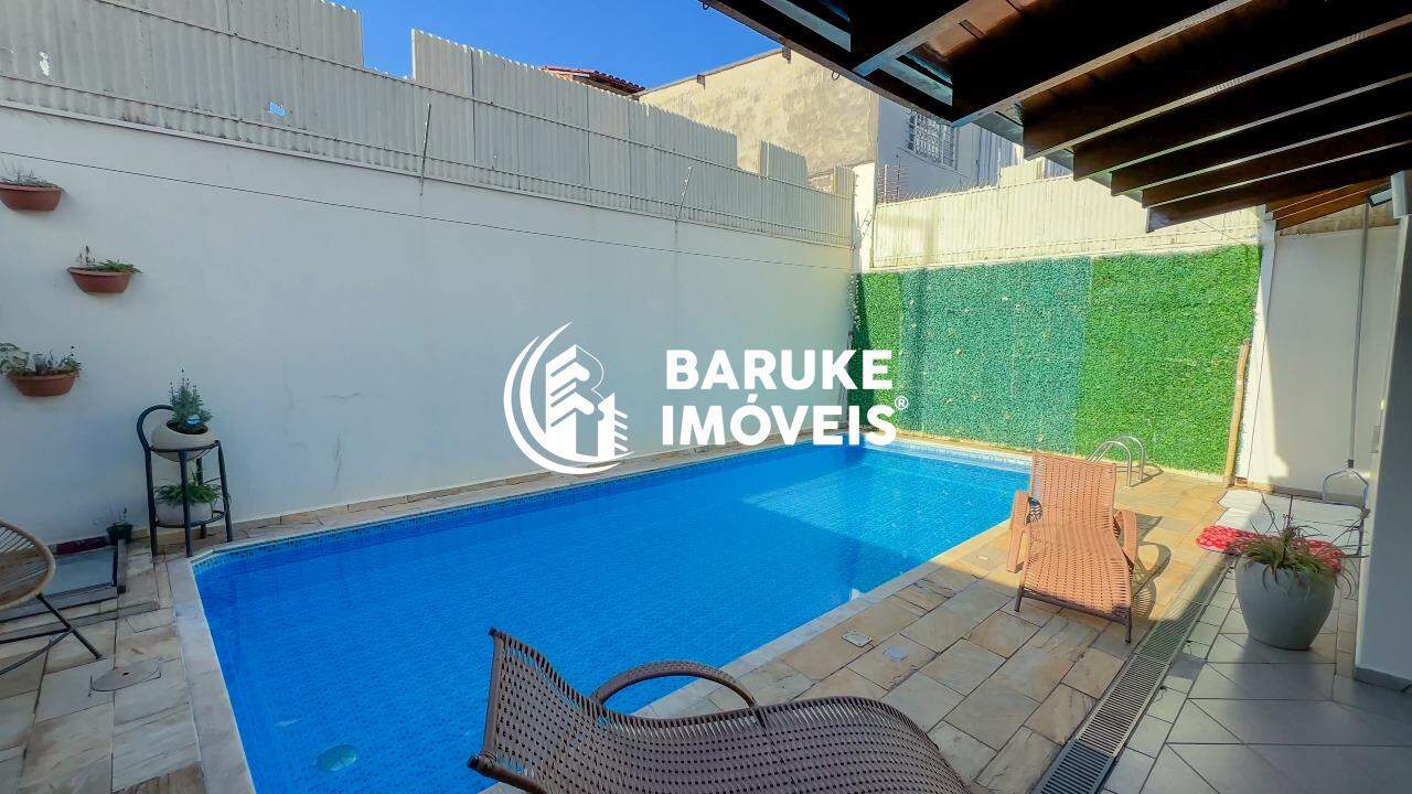 Casa à venda no bairro JARDIM DOM BOSCOIndaiatuba: 