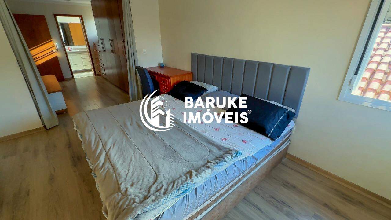 Casa à venda no bairro JARDIM DOM BOSCOIndaiatuba: 