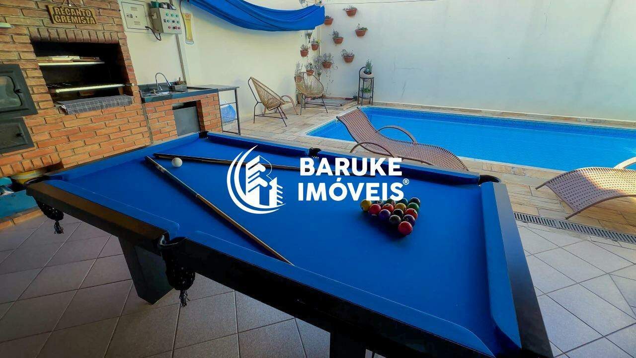 Casa à venda no bairro JARDIM DOM BOSCOIndaiatuba: 